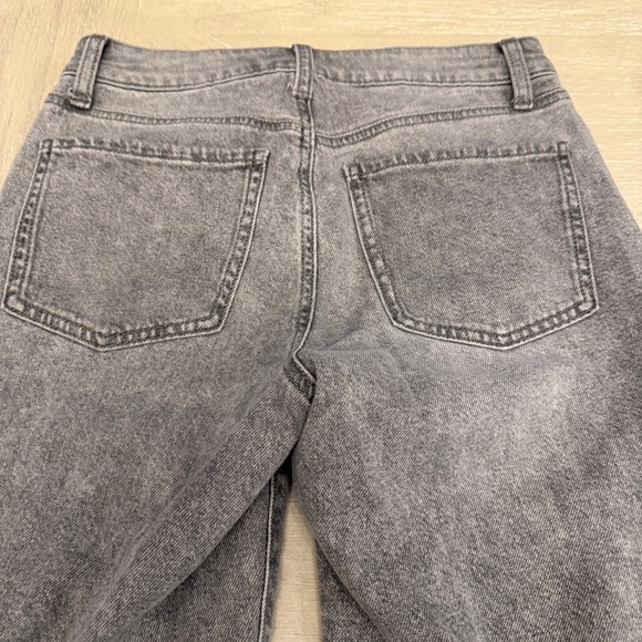 SO Women's Distressed Black Flare Jeans school fall - Picture 10 of 10